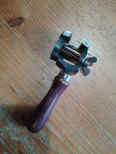 Vintage antique wooden for sale  COLNE