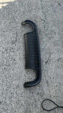 Audi honeycomb rear for sale  SWINDON