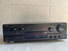Technics ax540 stereo gebraucht kaufen  Gelsenkirchen