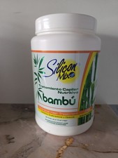 Silicon Mix Bambu Nutritive Hair Treatment 60 oz. comprar usado Silicon Mix Bambu Nutritive Hair Treatment 60 oz. comprar usado  Enviando para Brazil