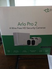 Netgear arlo pro for sale  Wylie