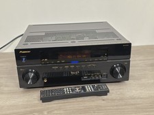 Pioneer vsx 21txh for sale  Mccleary