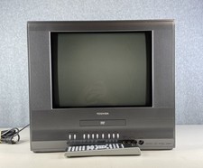 Toshiba crt dvd for sale  Sequim