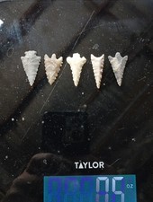 Modern flint knapping for sale  Sweetwater