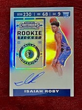 2019 panini contenders d'occasion  Expédié en Belgium