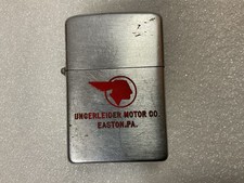 Barrel hinge zippo for sale  Stroudsburg