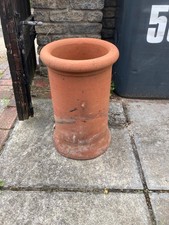 Chimney pot rolled for sale  LIVERPOOL