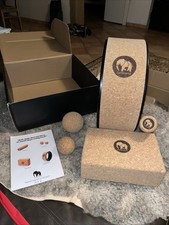 Contenance faszien yoga gebraucht kaufen  Hünfelden