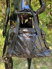 Sac chanel verni d'occasion  Villefranche-de-Lauragais