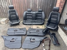 bmw e36 door cards for sale  LEOMINSTER