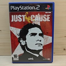 Just cause pal usato Just cause pal usato  Barcellona Pozzo di Gotto