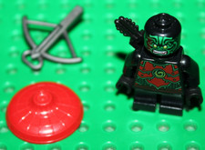 Lego ninjago minifig d'occasion Lego ninjago minifig d'occasion  France