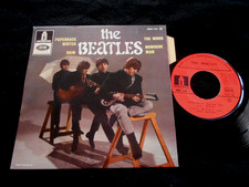 beatles odeon d'occasion beatles odeon d'occasion  Toulon-