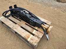 Post knocker breaker for sale  NORTHALLERTON