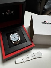 Tissot prx powermatic gebraucht kaufen  Großefehn