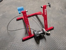 Tacx cycle track for sale  WARWICK