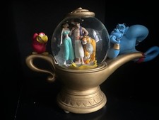 aladdin snowglobe for sale aladdin snowglobe for sale Cromwell