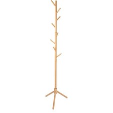 Wooden coat stand for sale  MANCHESTER