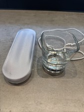 Sonicare ladeglas reiseetui gebraucht kaufen  Boos