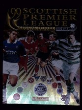 Football sticker book for sale  BIRMINGHAM