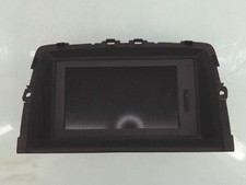 Ecran gps renault d'occasion Ecran gps renault d'occasion  Chemillé