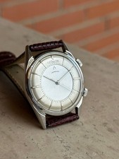 Coultre memovox vintage usato  Pescara