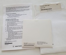 Agilent software update gebraucht kaufen  Röthenbach a.d.Pegnitz
