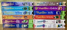 Veggie tales lot for sale  Mount Victory