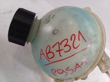Vaso espansione radiatore usato  Rimini