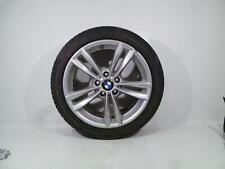 Usado, 2016 BMW 3 SERIES F30 RODA TRASEIRA DE LIGA LEVE 6866398 255/40R18 PNEU RUNFLAT comprar usado  Enviando para Brazil