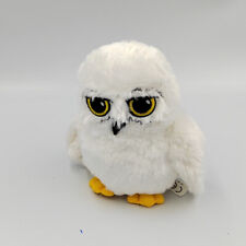 Peluche chouette hibou d'occasion  Le Portel