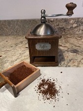 Vintage zassenhaus coffee for sale  Vancouver