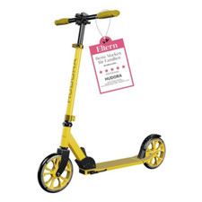 Hudora 200 monopattino usato  Roccagloriosa