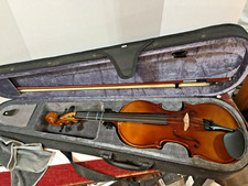 Beautiful string violin for sale  Queensbury