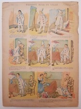 Xixe 1888 rose d'occasion  Avallon