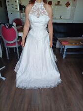 Robe mariée écru d'occasion  Labarthe-sur-Lèze
