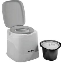 Brunner toilettes portable d'occasion  Saint-Priest