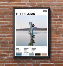 Post malone trillion for sale  UK