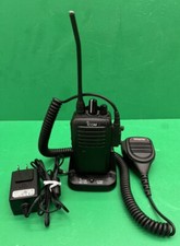 Icom f4001 channel for sale  Archbold