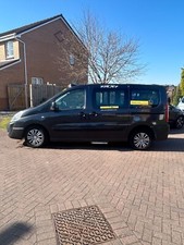Taxi for sale  GLASGOW