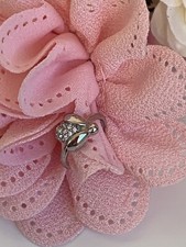 Anello morellato maia usato  Italia