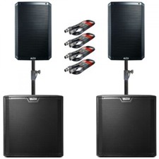 Alto 9000 watt for sale  GUILDFORD