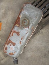 Nsu prinz serbatoio usato  Canale