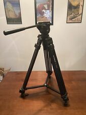 Magnus 4000 tripod for sale  Plymouth