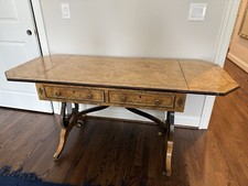 Baker furniture lyre for sale  Littlestown