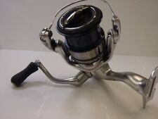 Shimano stradic 2500shg d'occasion  Expédié en Belgium