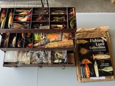 Vintage 1950 tackle for sale  Plymouth
