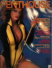 Zeitschrift penthouse version gebraucht kaufen  Usingen