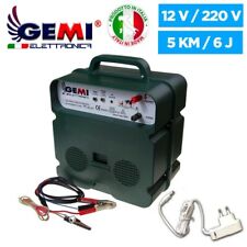 Recinto elettrico elettrificat usato  Francavilla in Sinni
