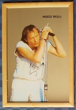 Vasco rossi quadro usato  Novi di Modena